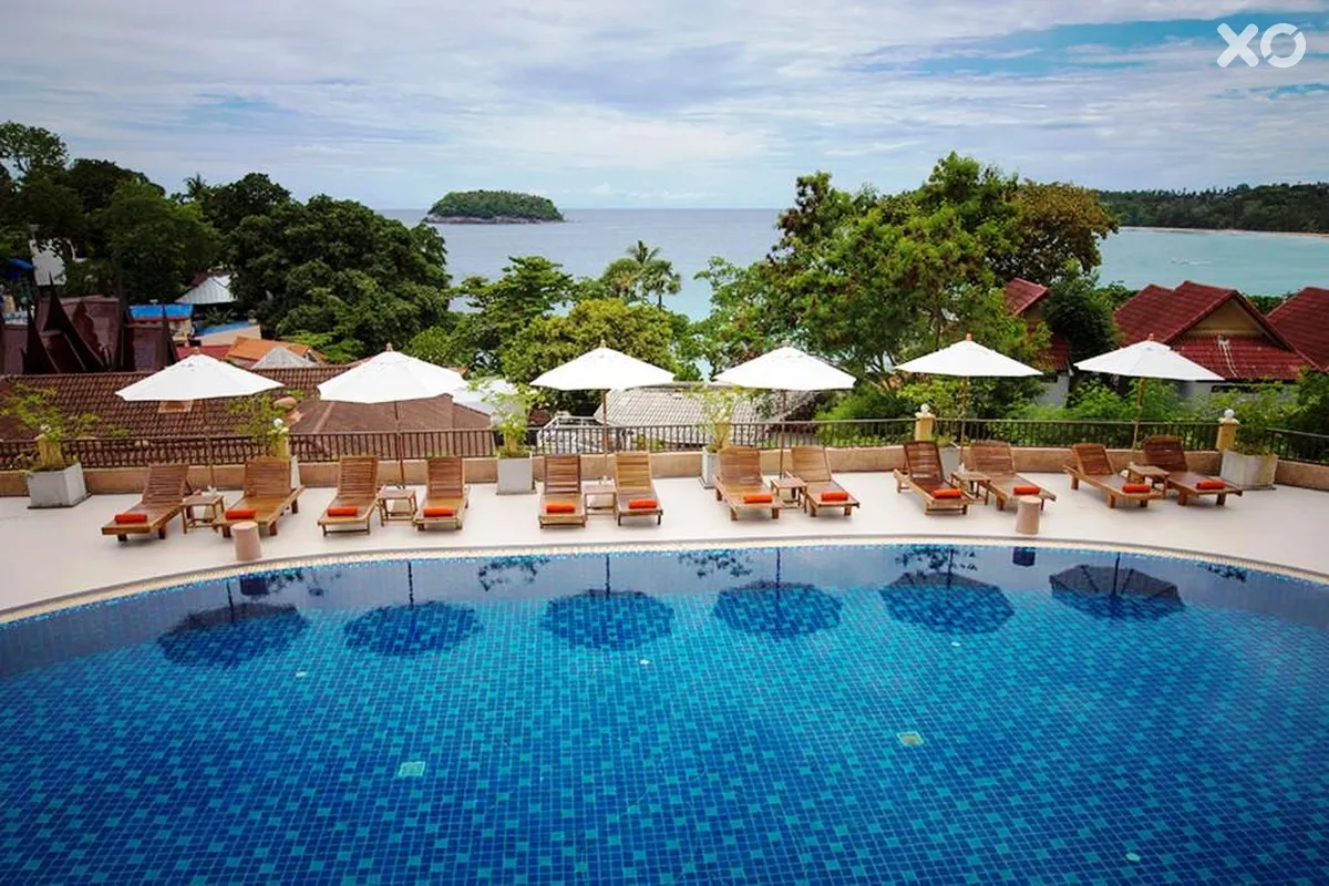 Chanalai Garden Resort