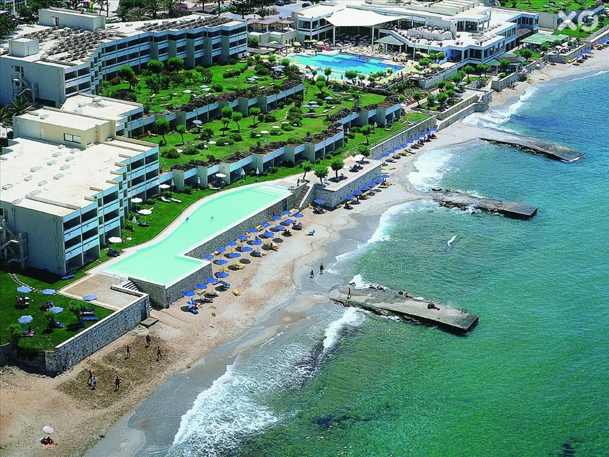 Grecotel Lux.Me White Palace