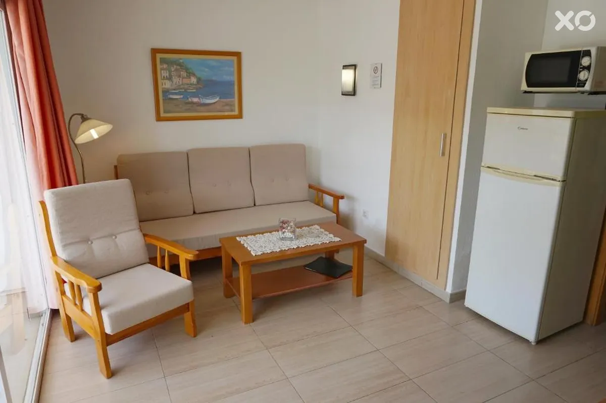 Ecuador Apartments