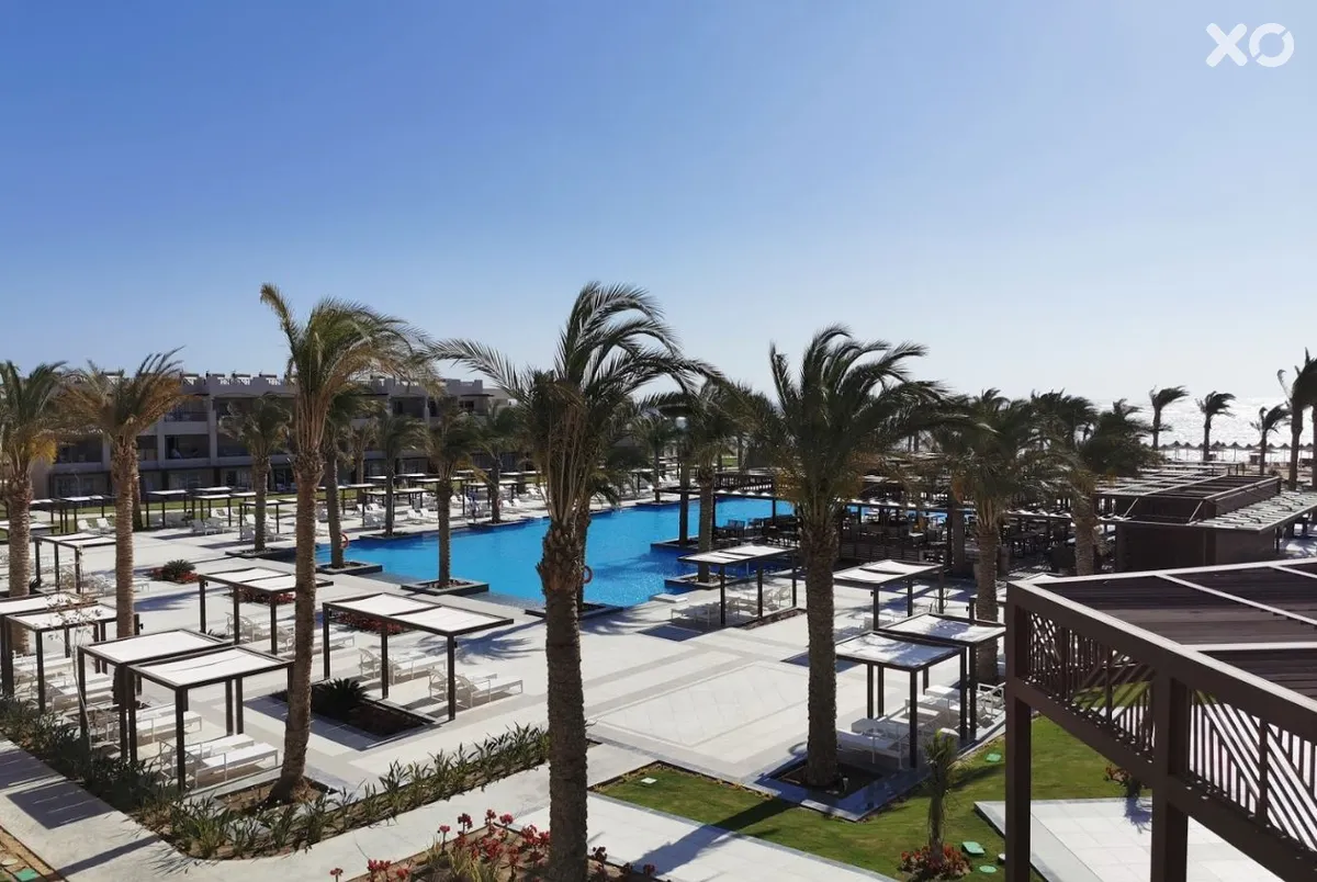 Iberotel Costa Mares