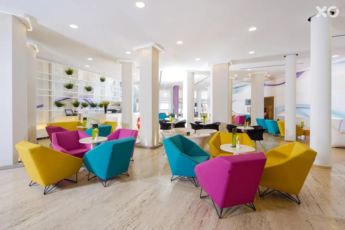 Residence Umag Plava Laguna