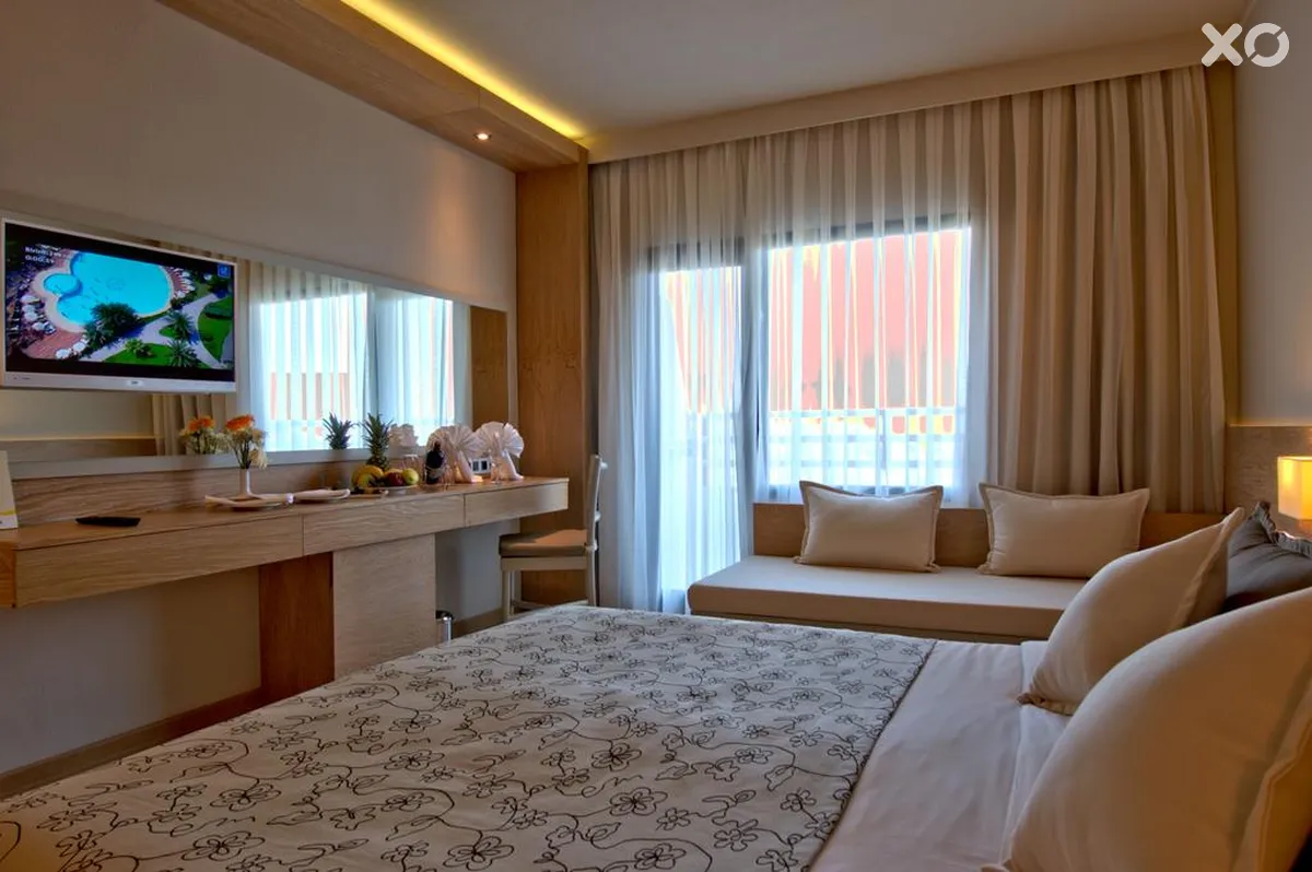 TUI Magic Life Sarigerme Hotel