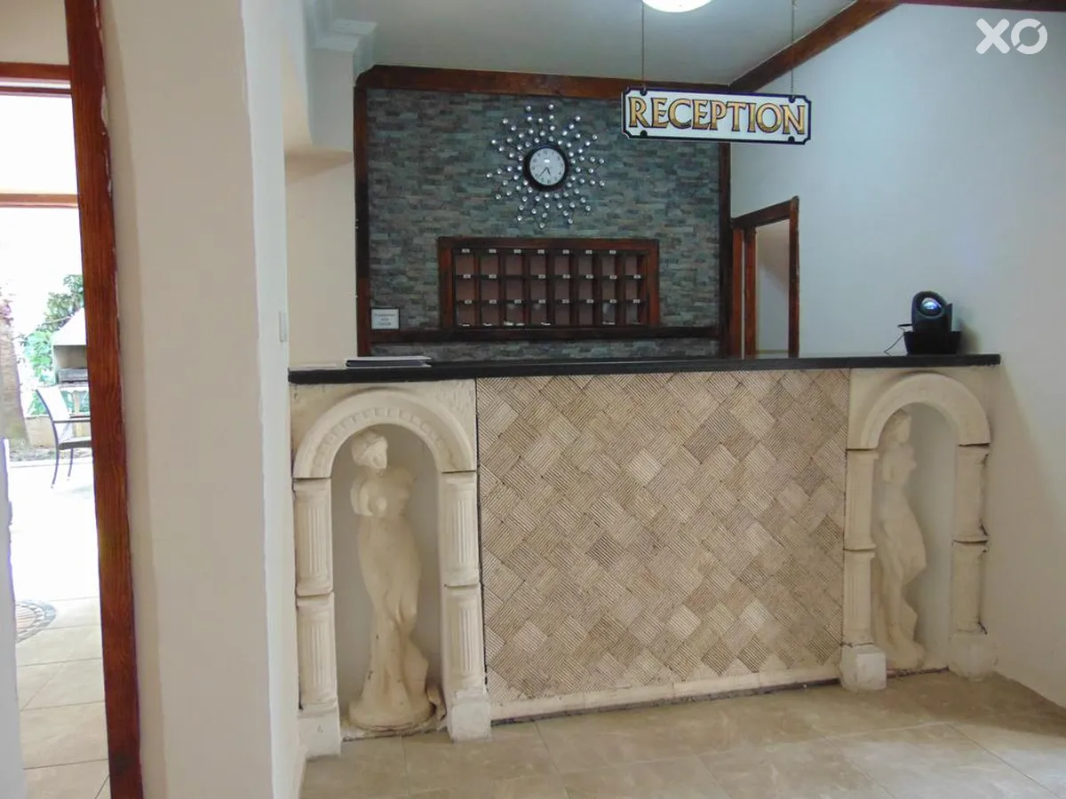 Nergiz Boutique Hotel