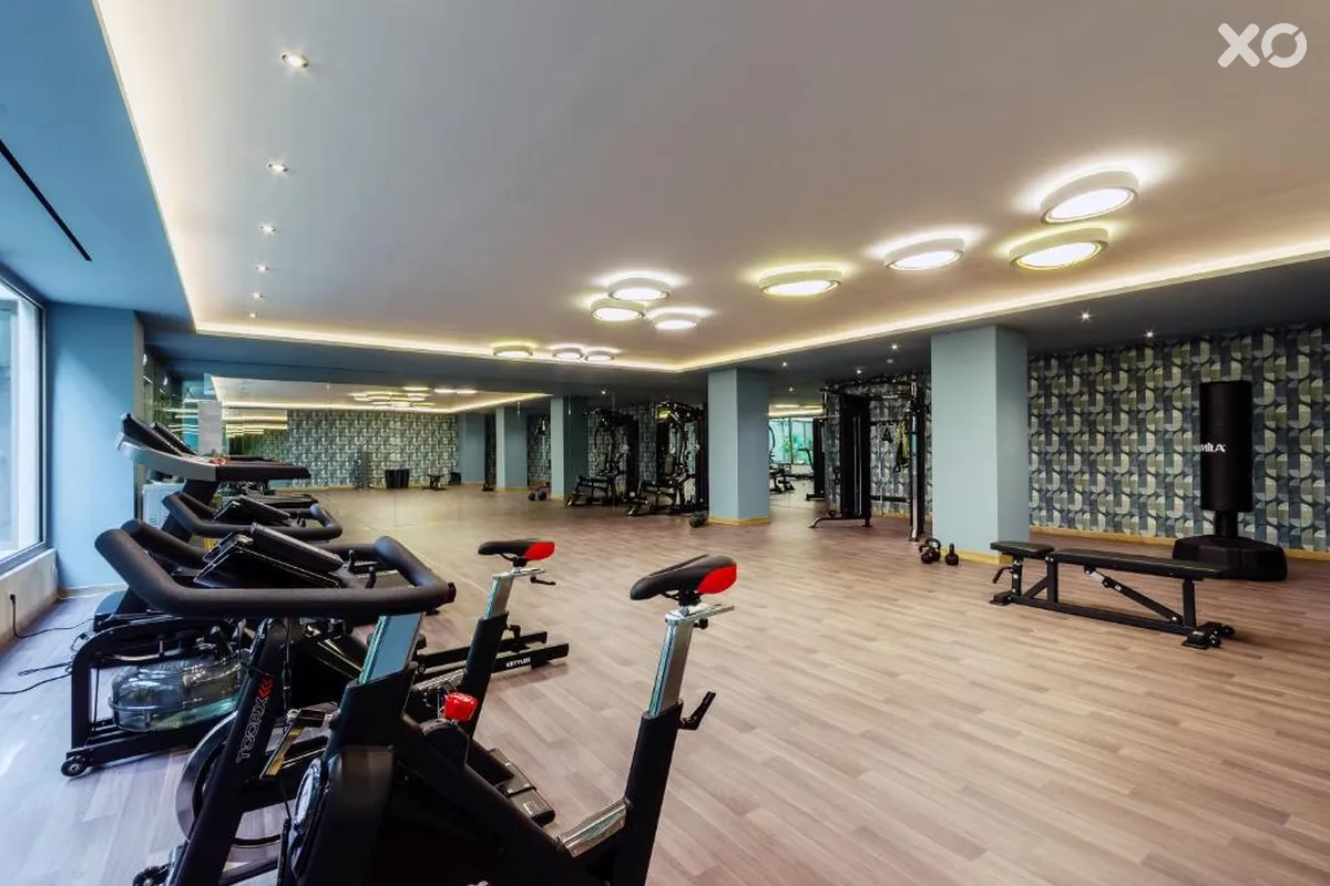 Ammoa Luxury Hotel & Sра Resort