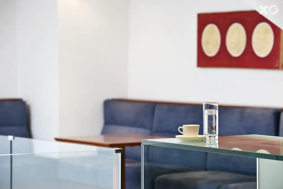 Arion Athens Hotel