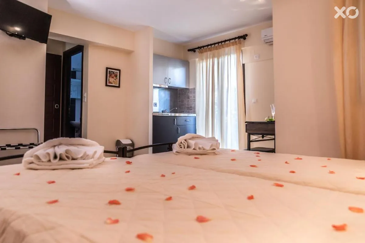 Matina Hotel