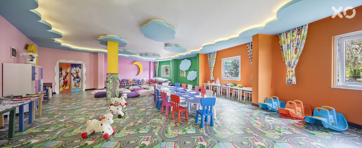 Royal Garden Beach Hotel