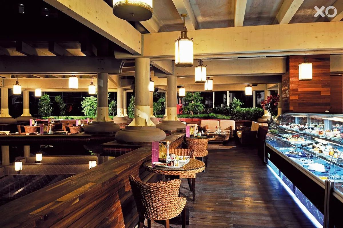 Susesi Luxury Resort