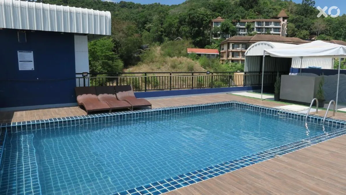 Kokotel Krabi Ao Nang