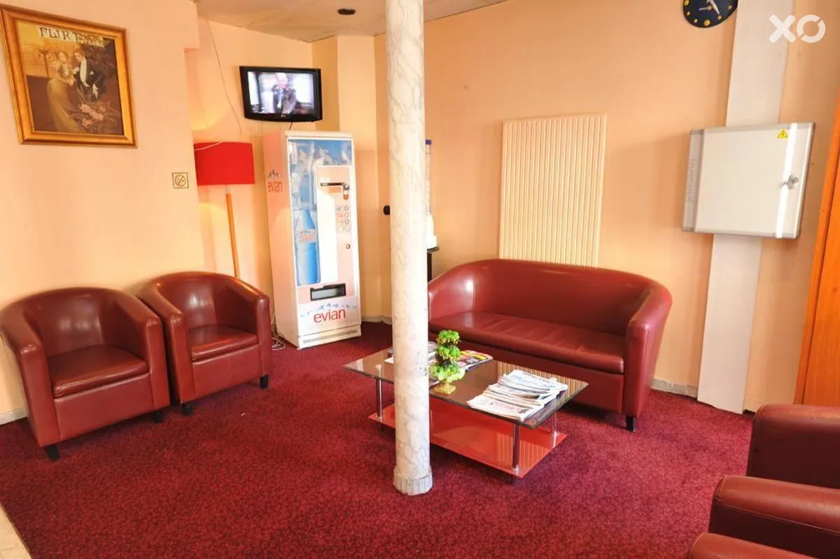 Altona Hotel