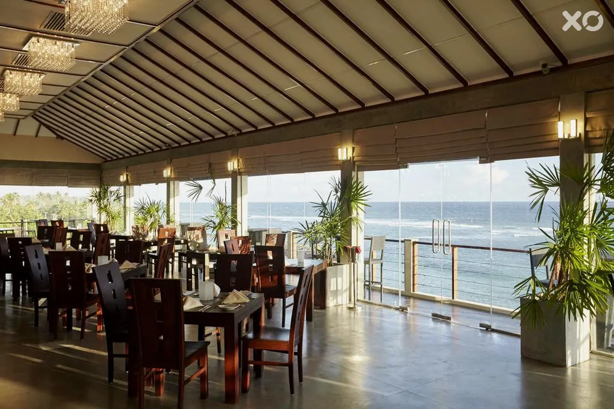 Gartons Cape Hotel
