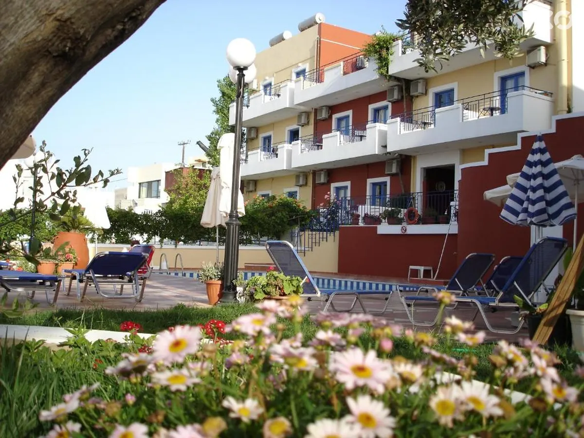 Astra Village