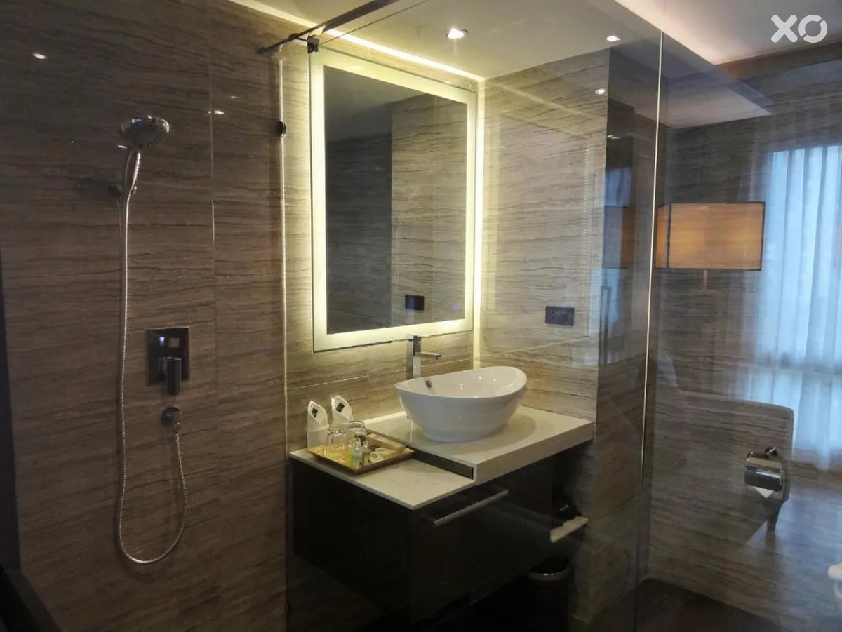 Arte Hotel
