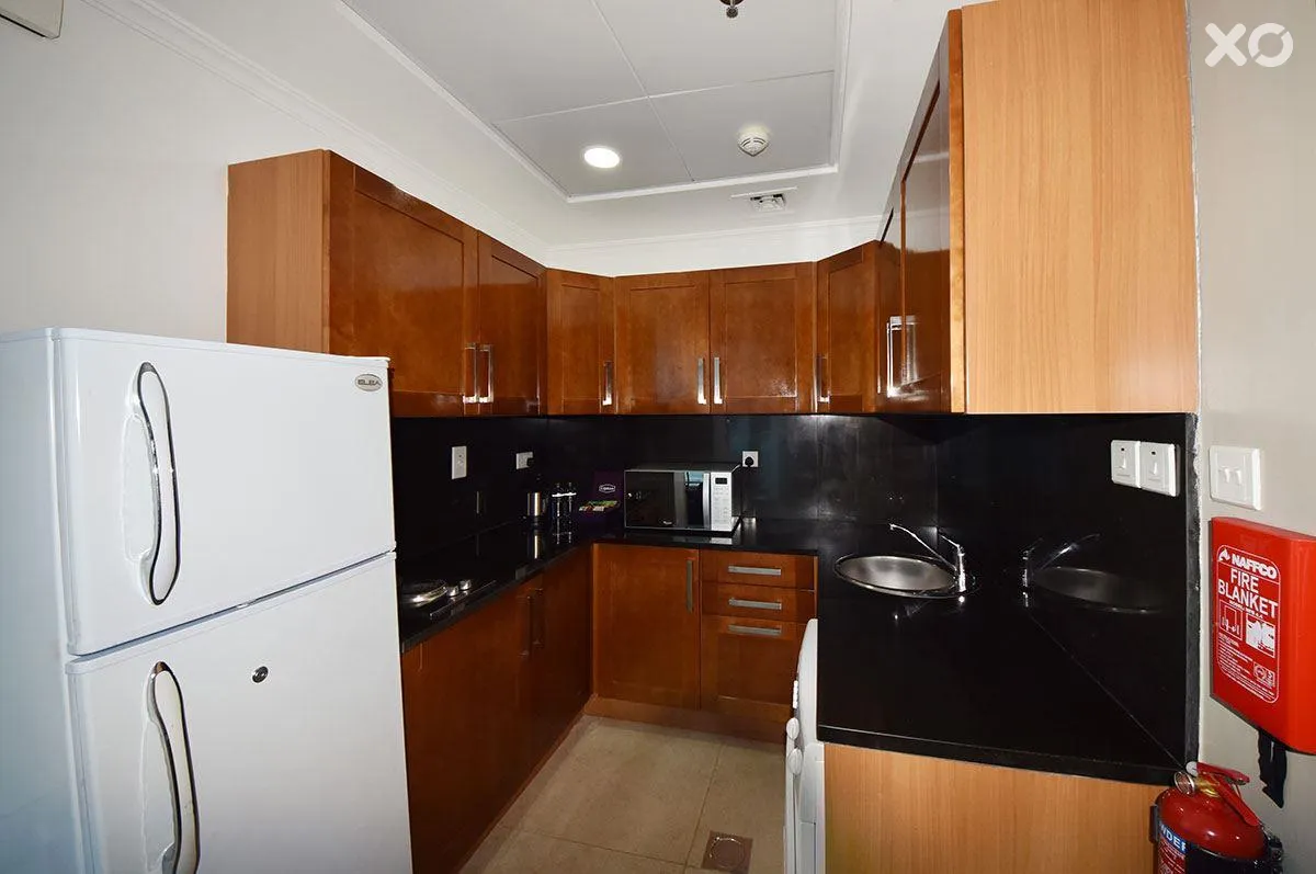 Jannah Marina Hotel Apartments