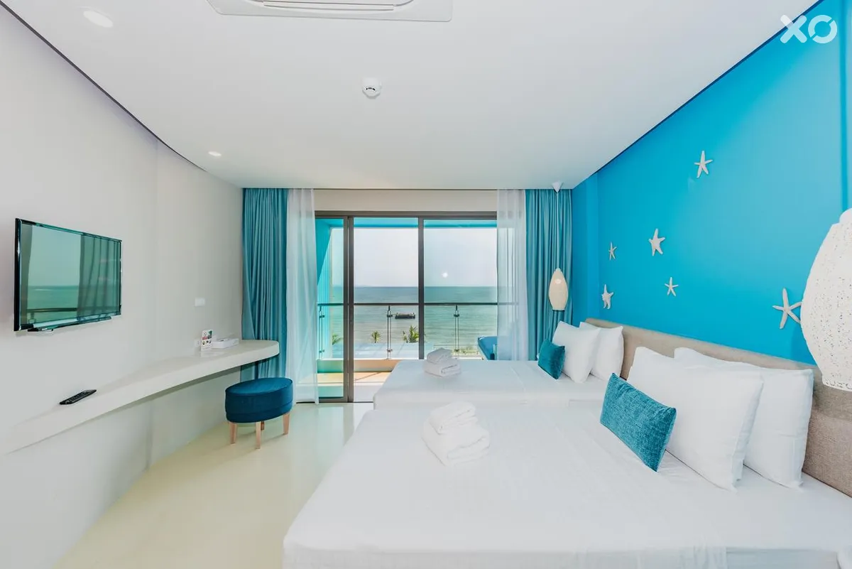 Tide Phuket Hotel