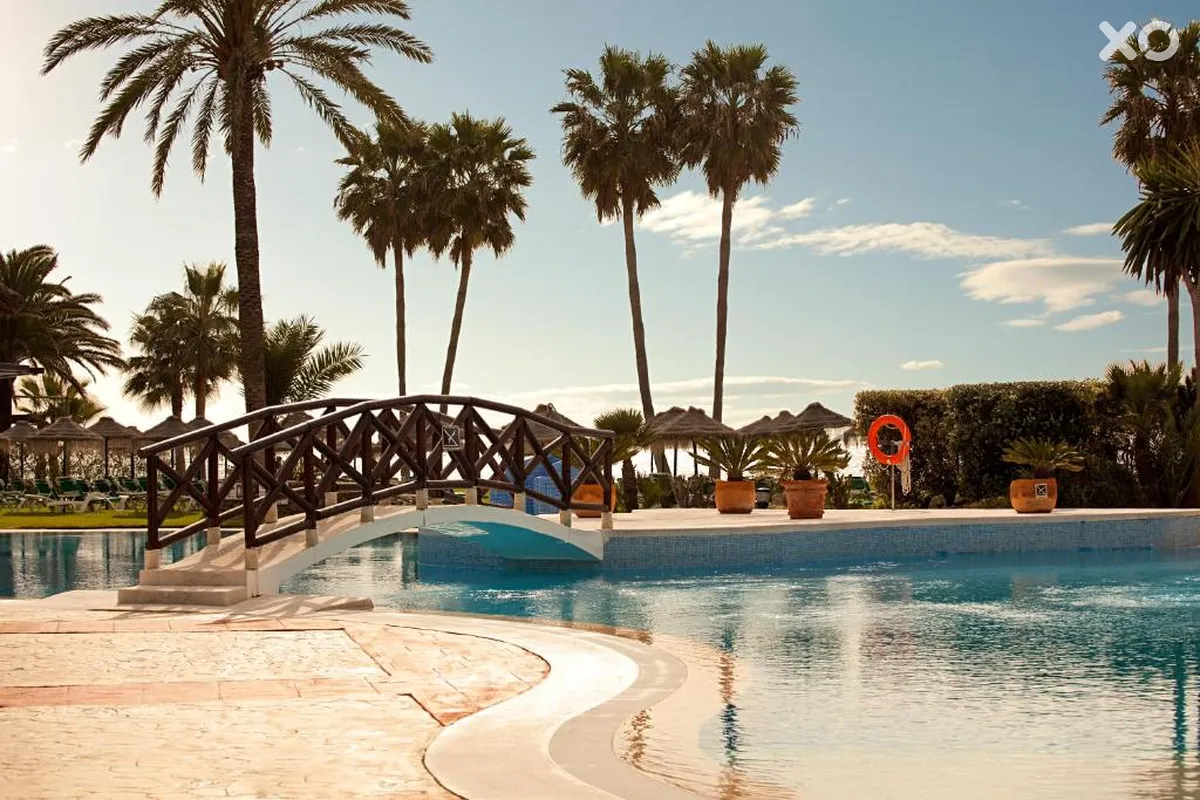 Ona Marinas de Nerja