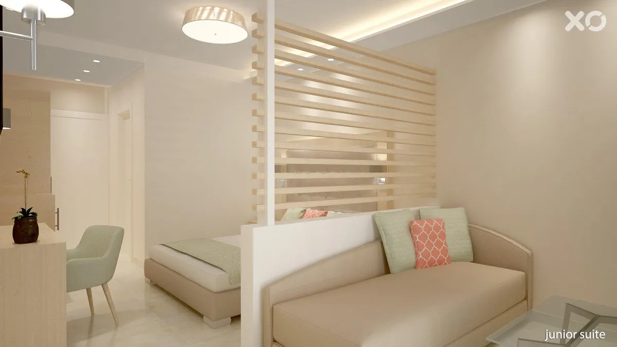 Amour Holiday Resort