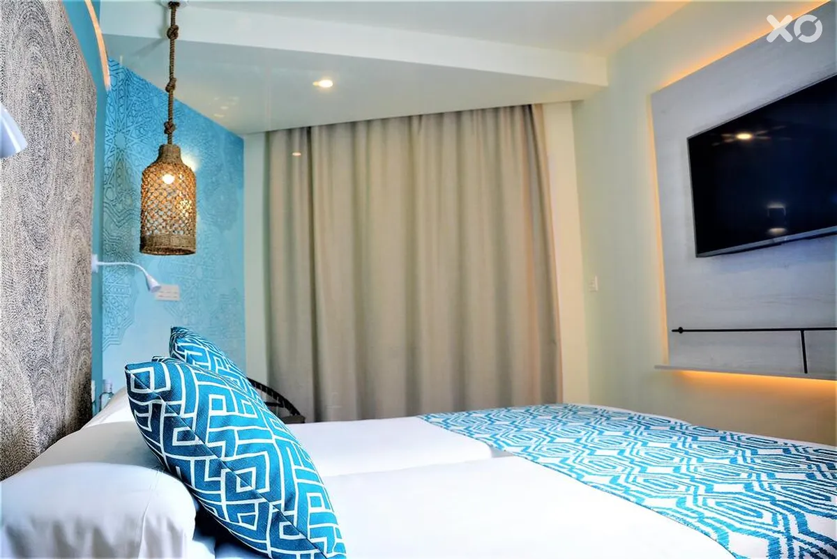 Occidental Torremolinos Playa