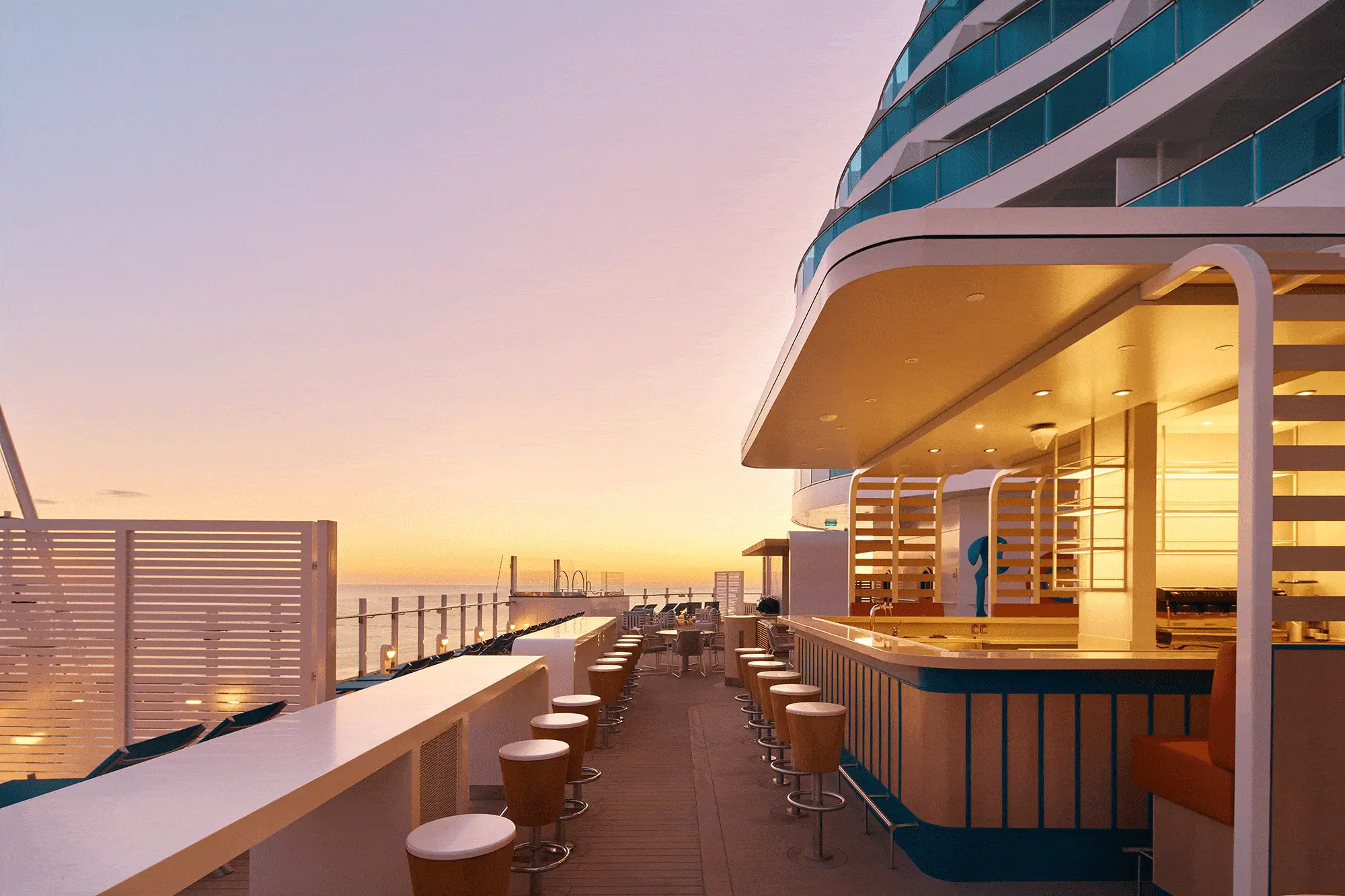 Магия волн — позволь морю рассказать свою сказку