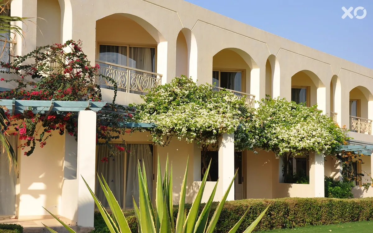 Brayka Bay Resort