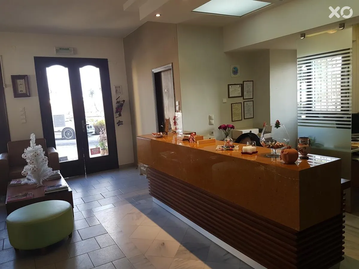 Arhodiko Hotel