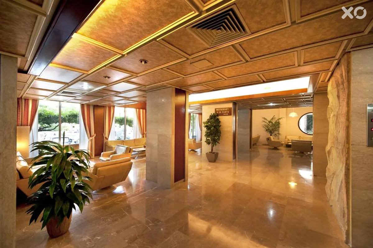 Paolo Hotel