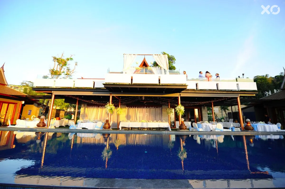Ayara Kamala Resort & Spa