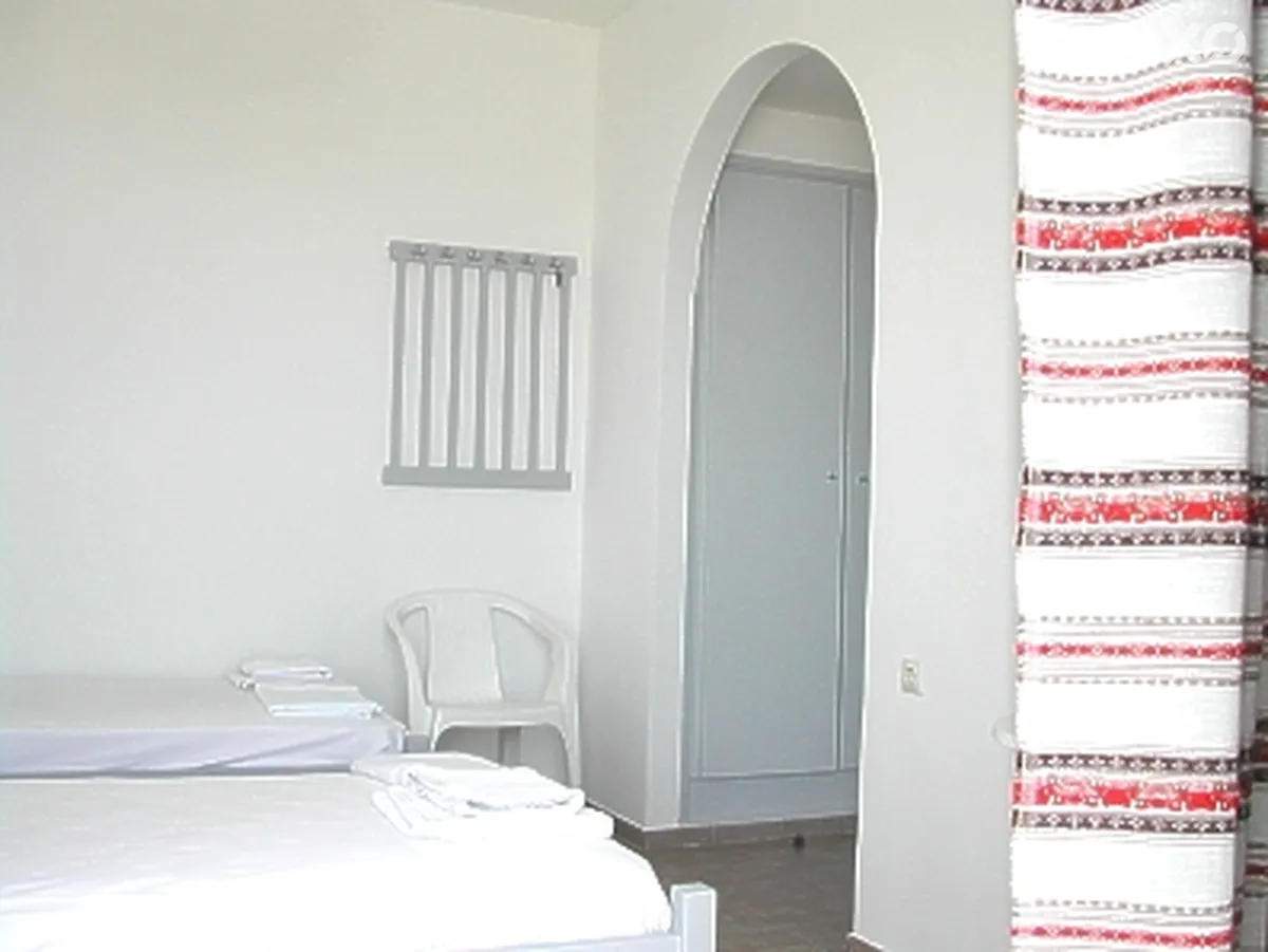 Smaragdine Beach Hotel