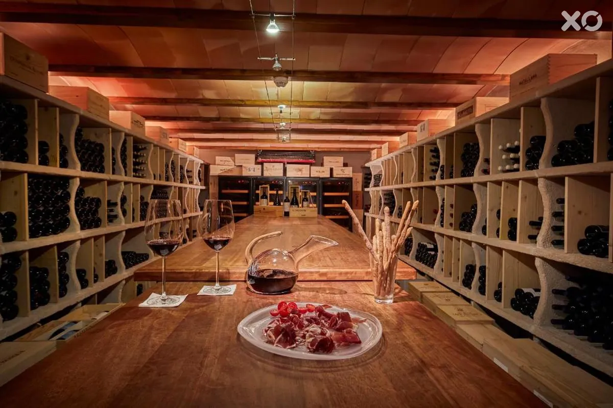 El Coto Boutique & Spa Hotel