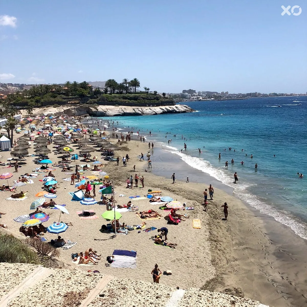 Villa de Adeje Beach Hotel