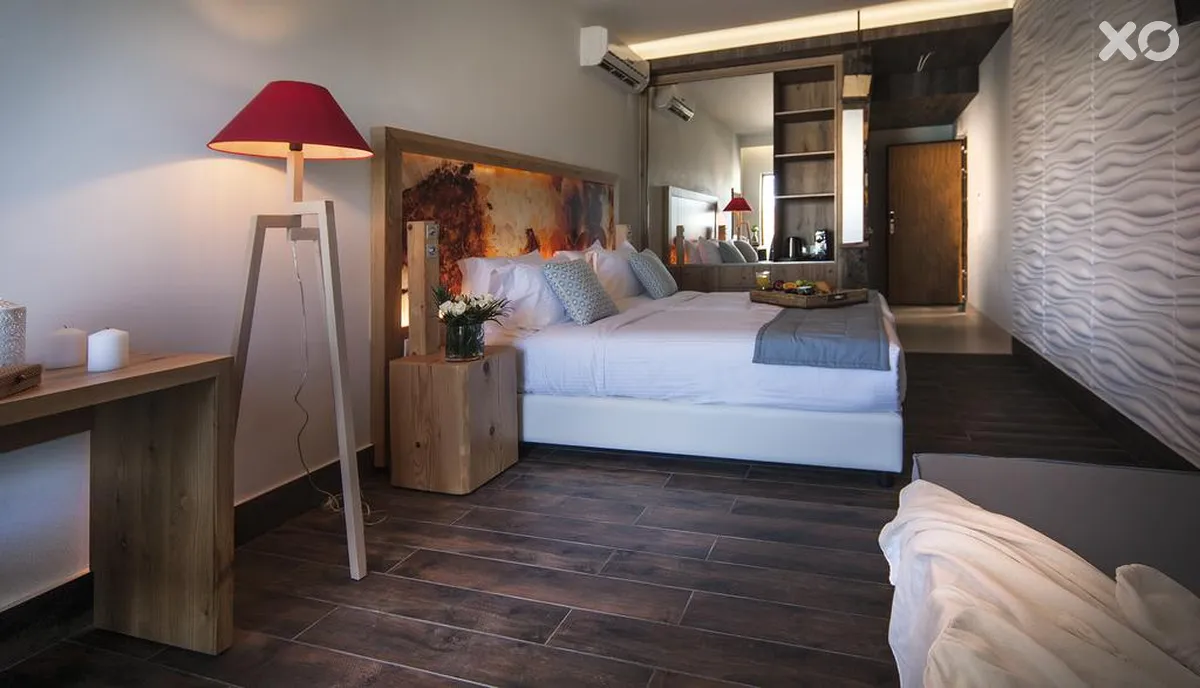 Elounda Orama Hotel