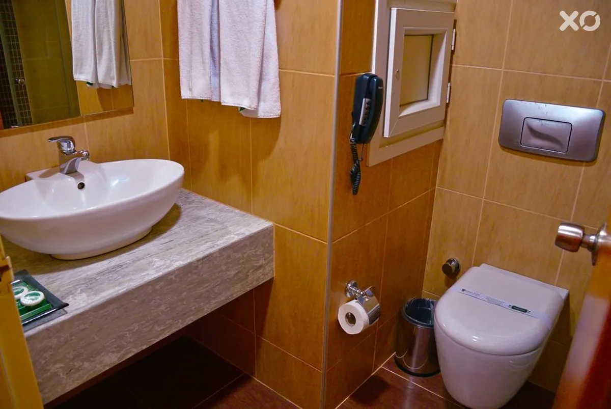 The Green Park Hotel Taksim