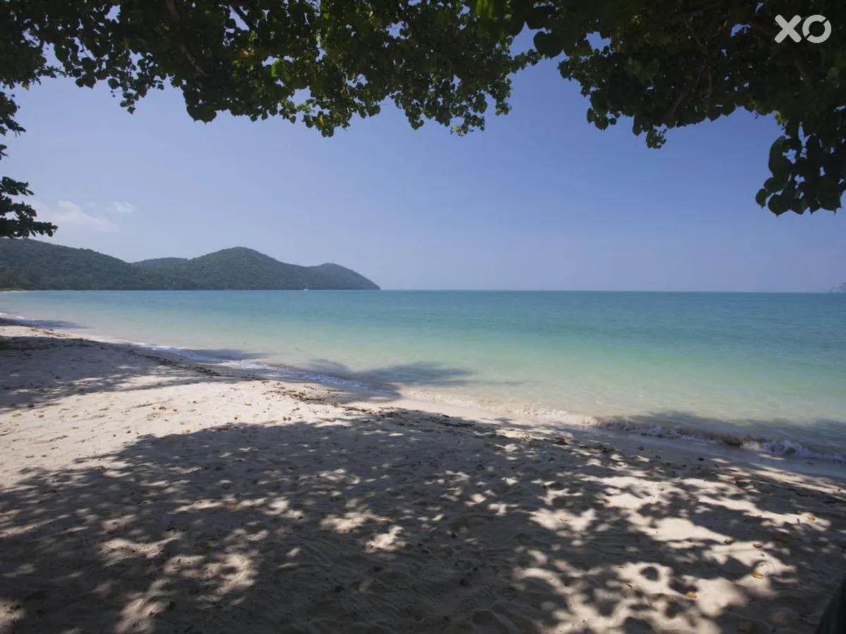 Santhiya Phuket Natai Resort & Spa
