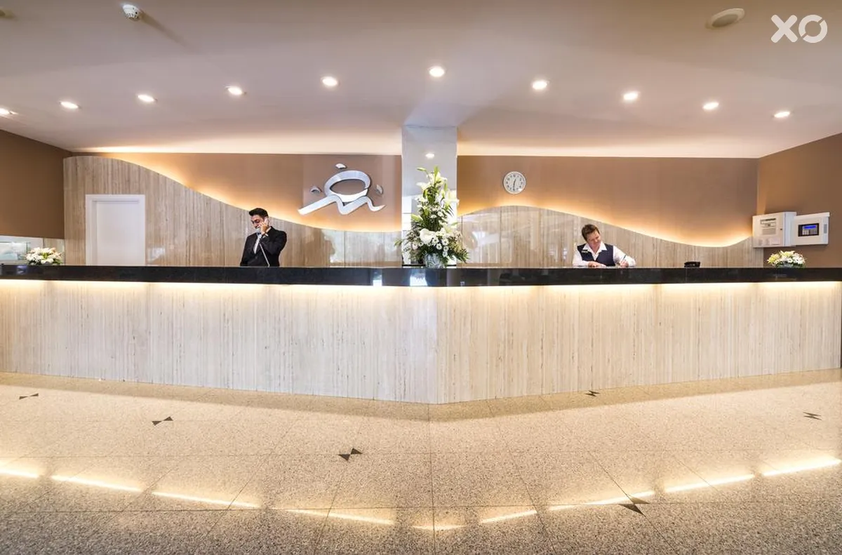 Costa Encantada Apartahotel