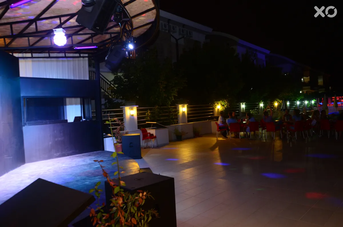 Erkal Resort Hotel