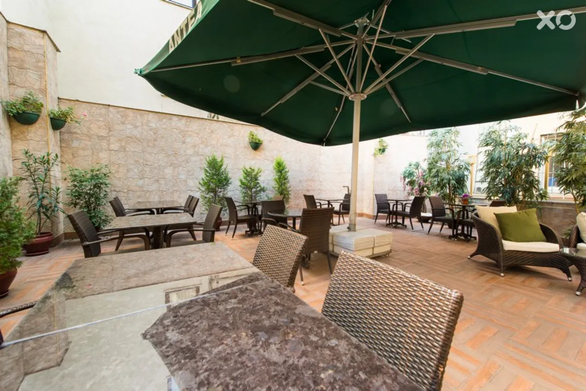 Antea Hotel