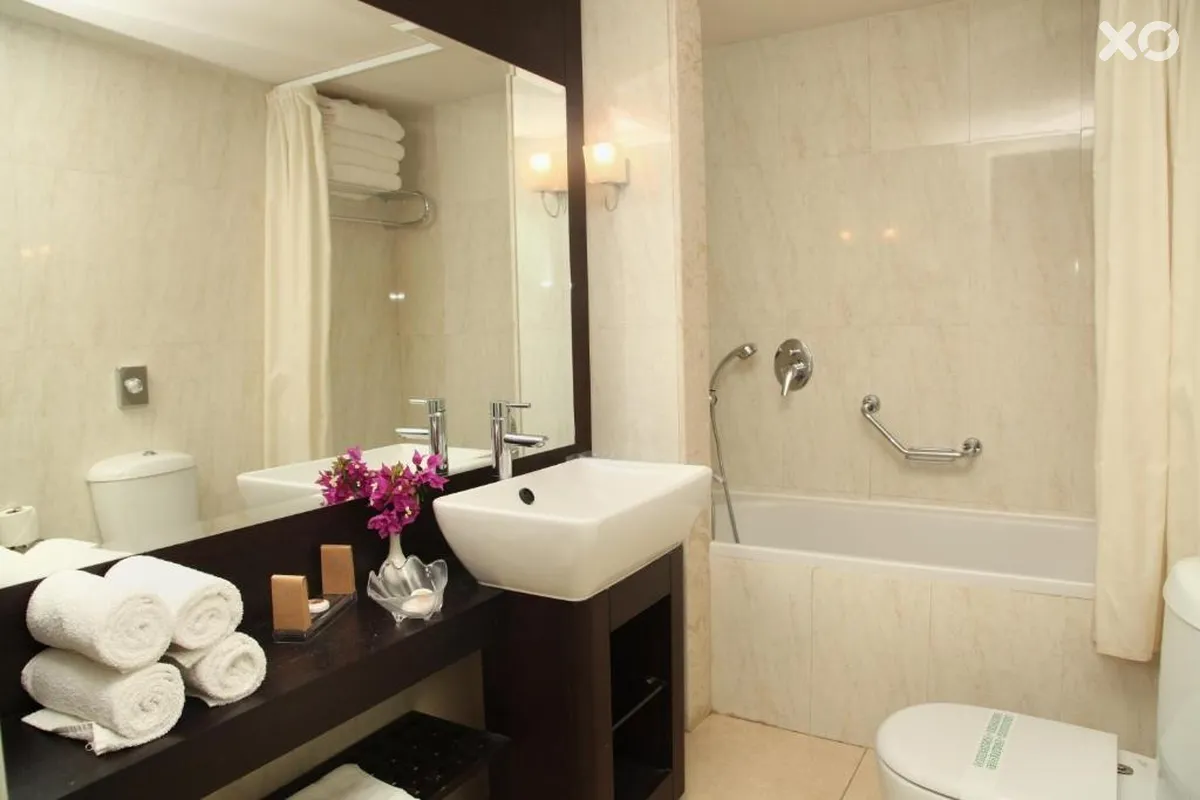 Sitia Beach City Resort & Spa