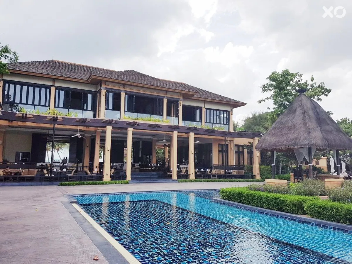 Movenpick Asara Resort & Spa Hua Hin
