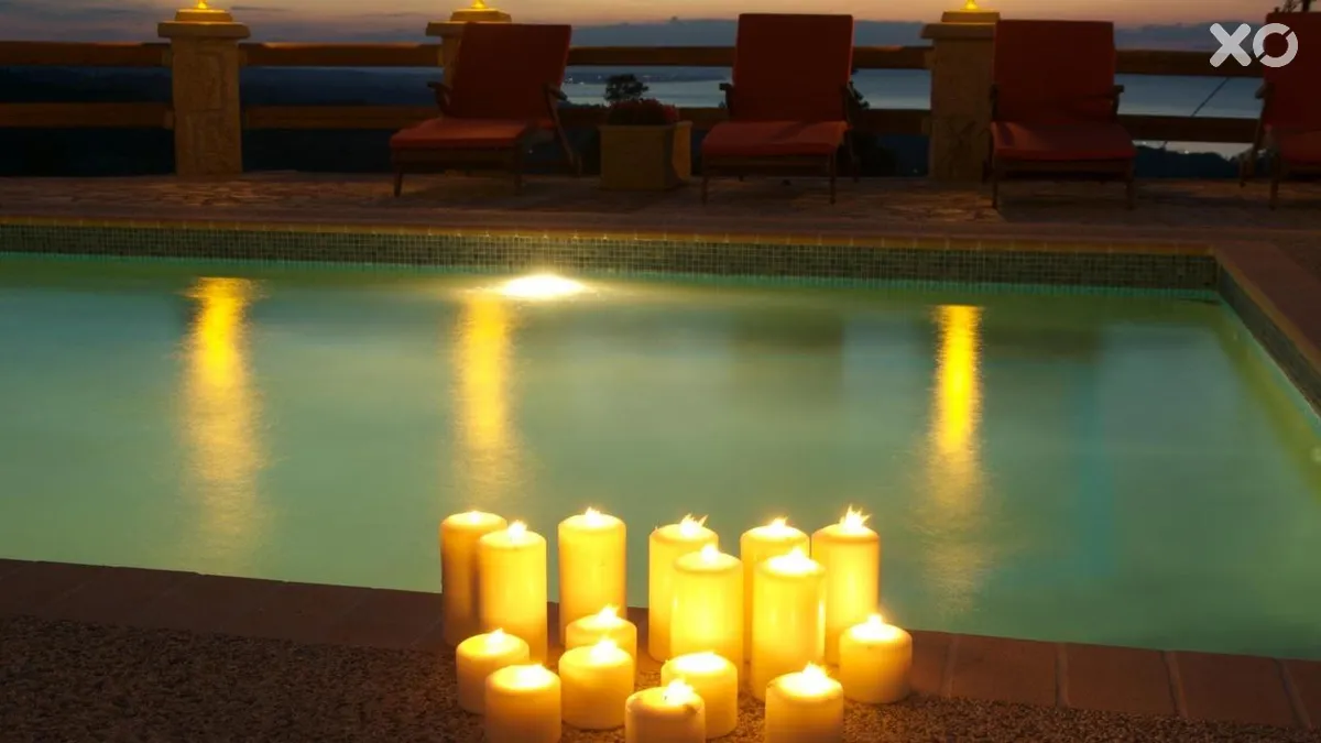 Akritas Ef Zin Villas & Suite
