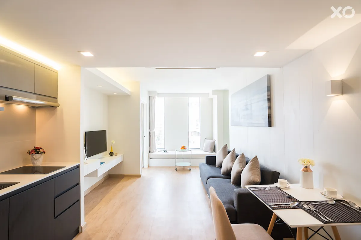 Aster Hotel & Residence Pattaya