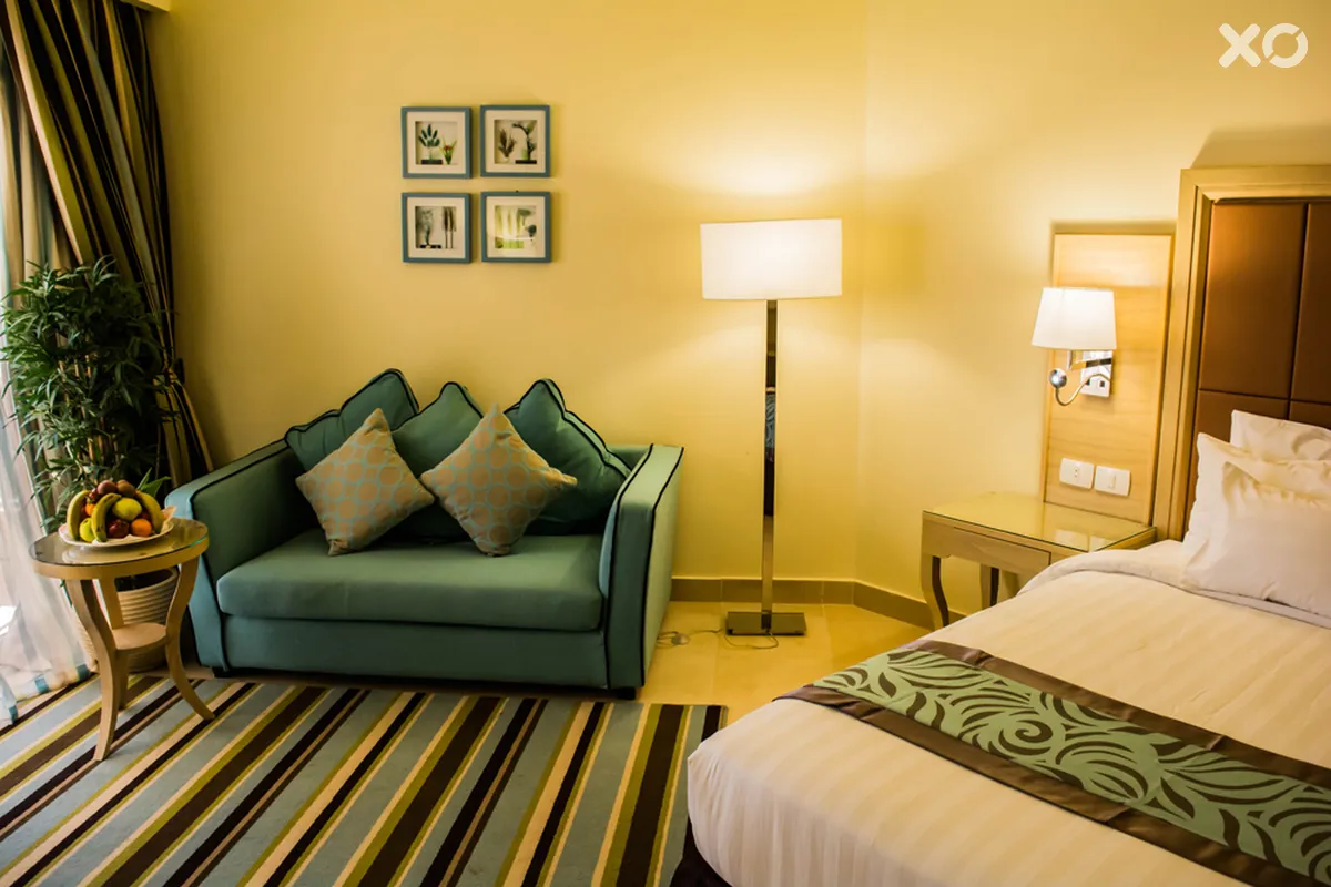 Tolip Resort & Spa Taba
