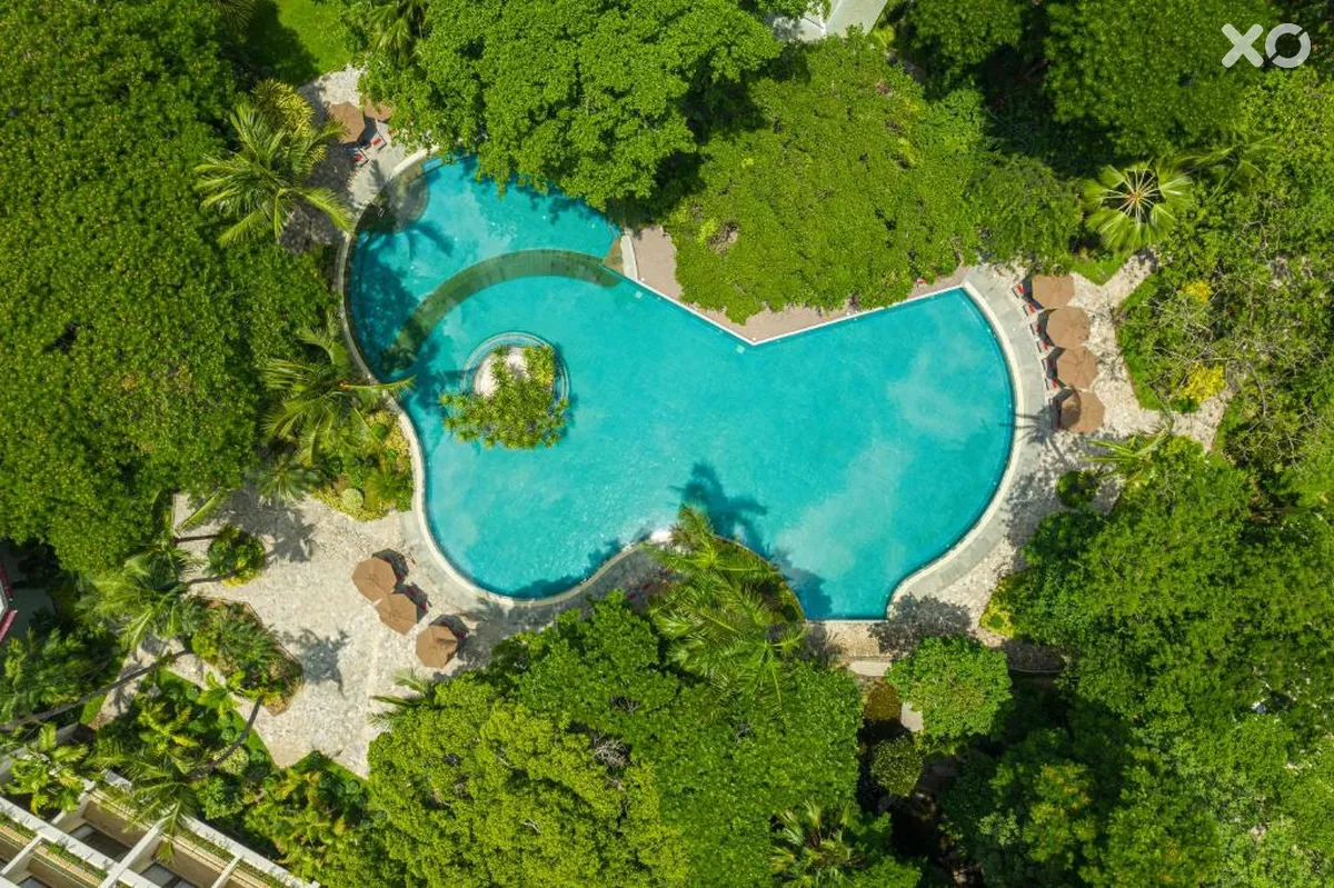 Mövenpick Bdms Wellness Resort Bangkok