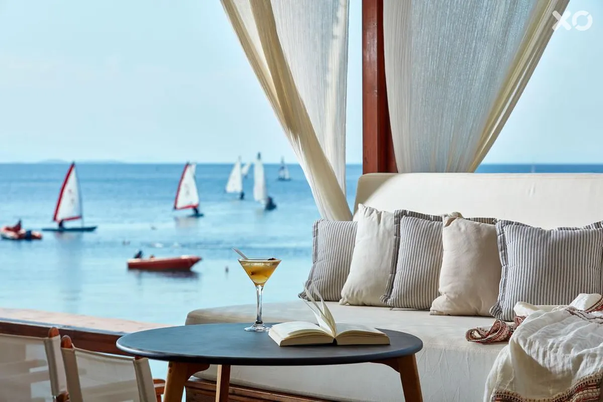 Leda Village Resort