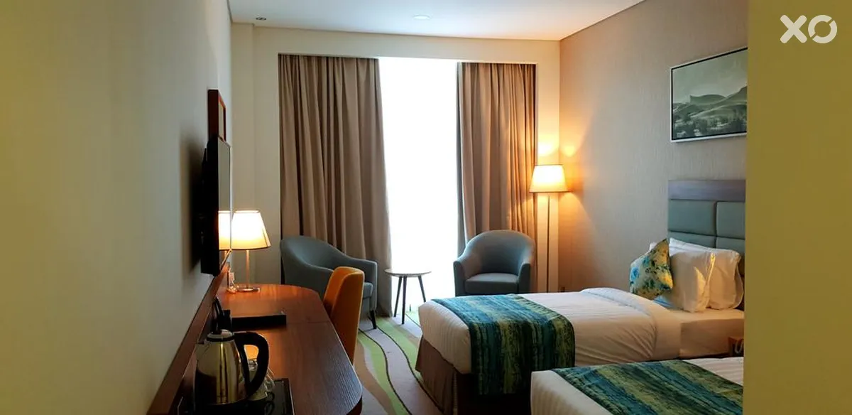 Jacobs Garden Hotel & Resort