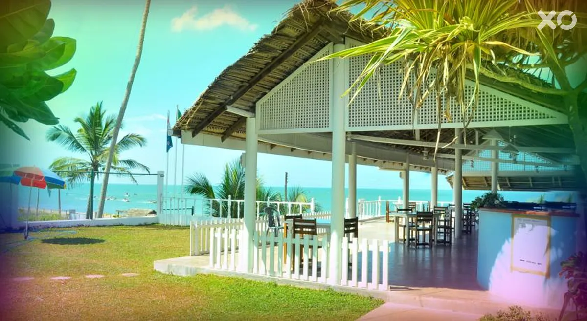 White Rose Beach Resort
