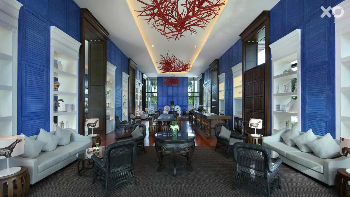 Amari Hua Hin