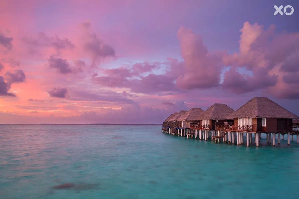 Sun Siyam Vilu Reef