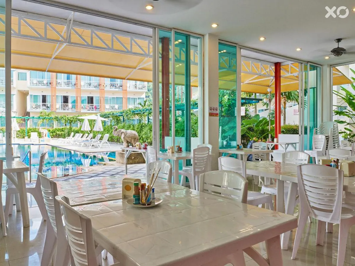 The Trend Kamala Hotel