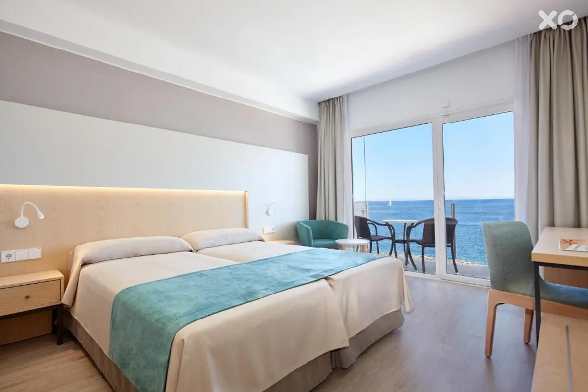 Universal Cabo Blanco Adults Only Hotel