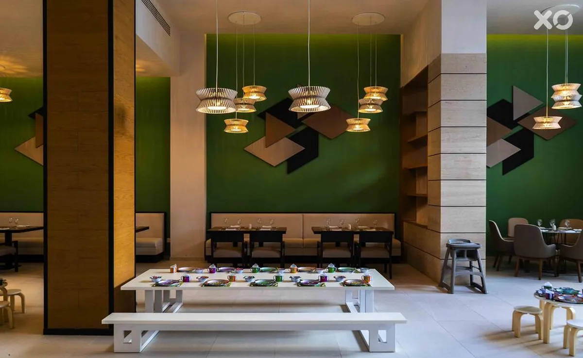 Catalonia Grand Costa Mujeres All Suites & Spa